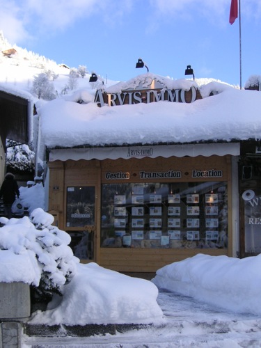 location La Clusaz 14