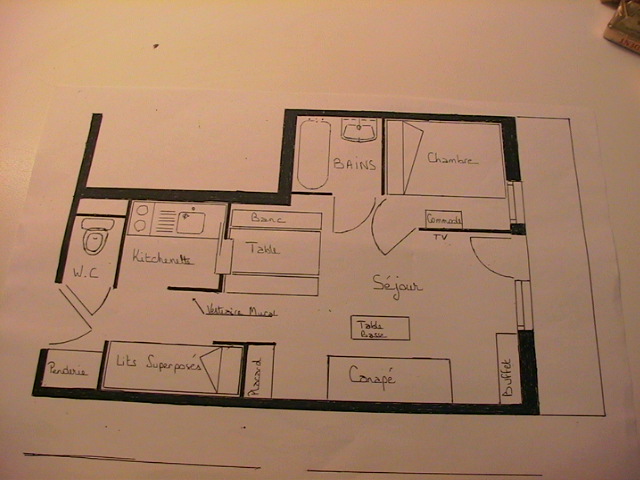 Location Peisey-Nancroix-Vallandry :