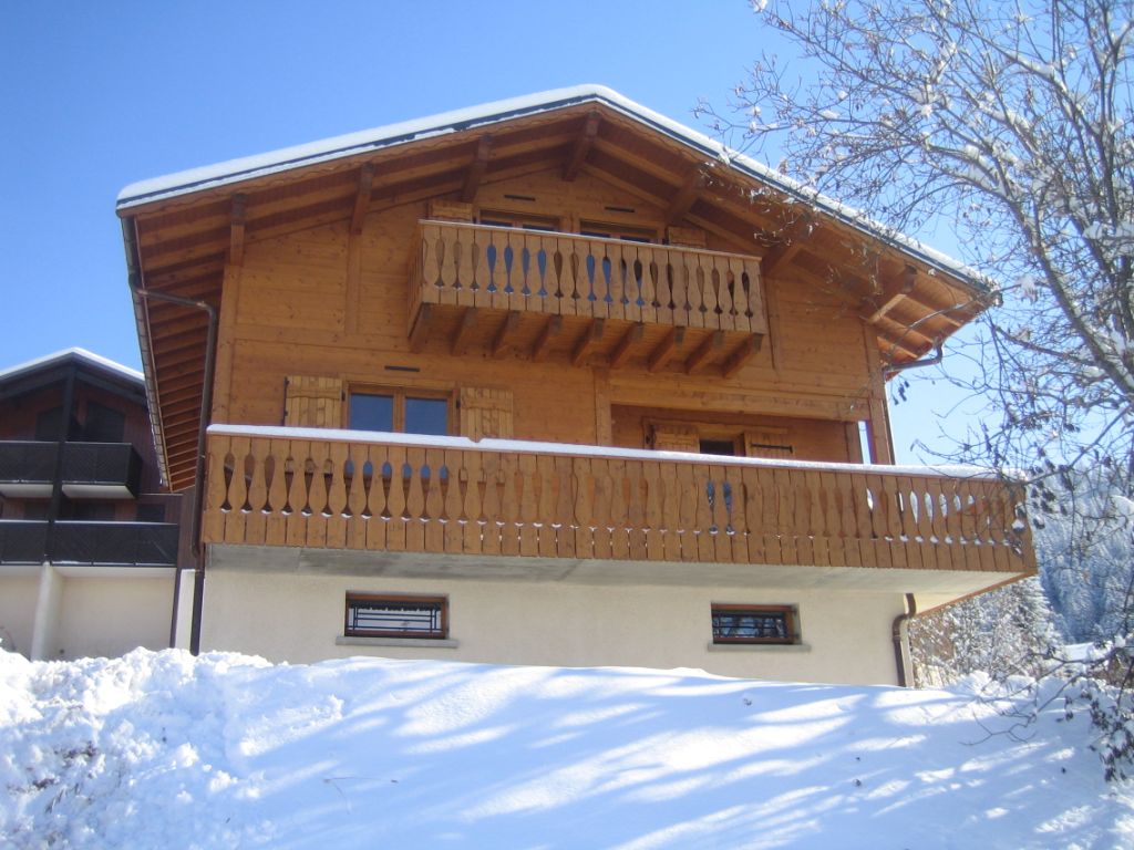 location Crest-Voland Cohennoz 10