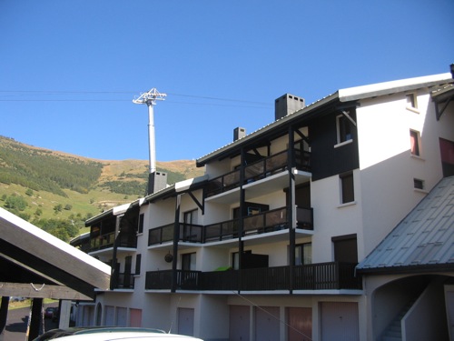 location Alpe d'Huez 5