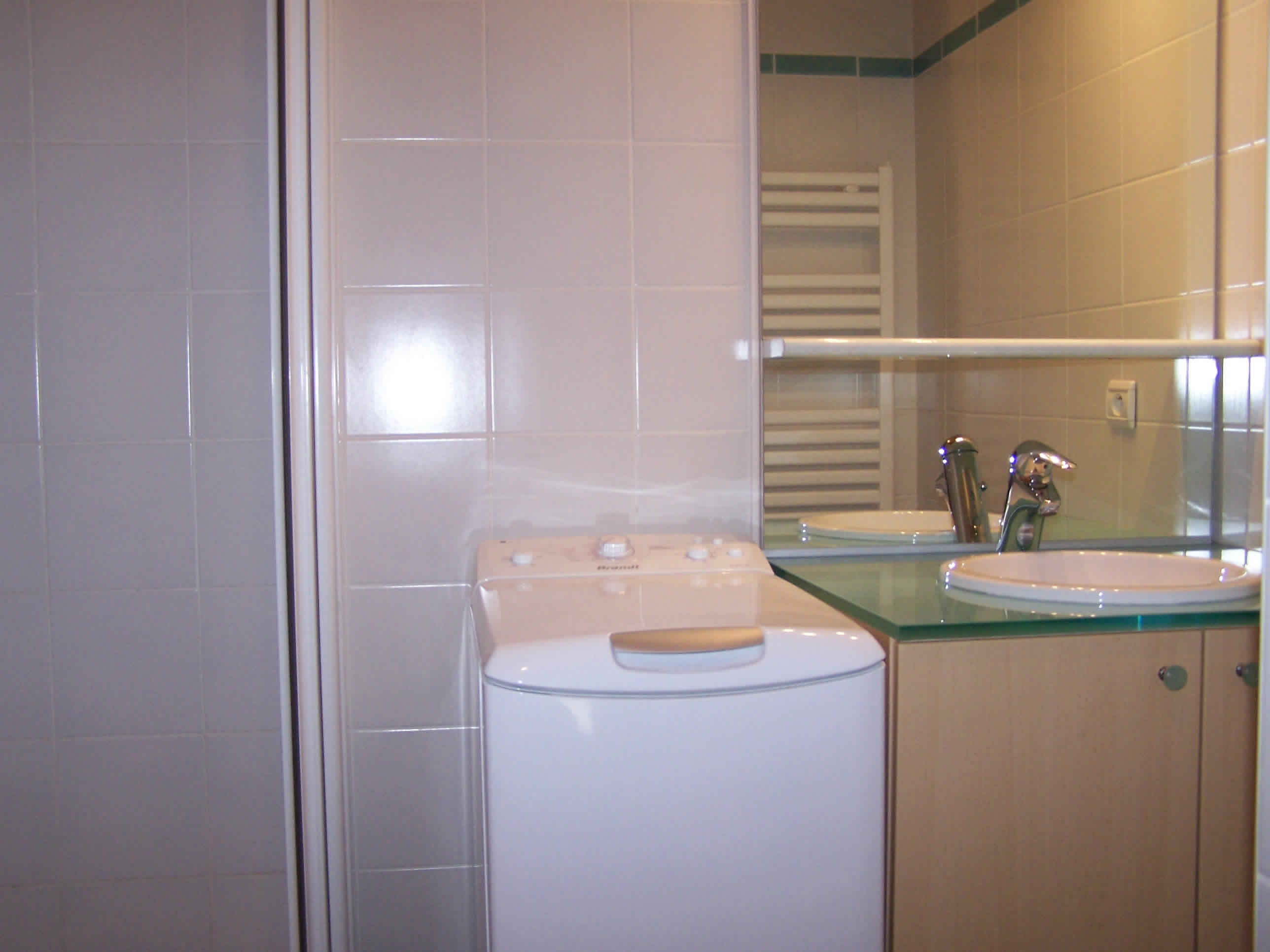 Location Saint Martin de Belleville :
