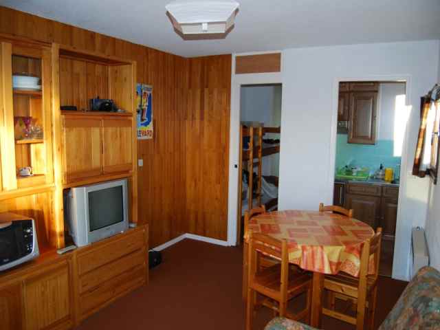 Location Le Collet d'Allevard :