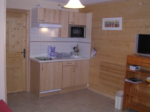 Location Samoens : 