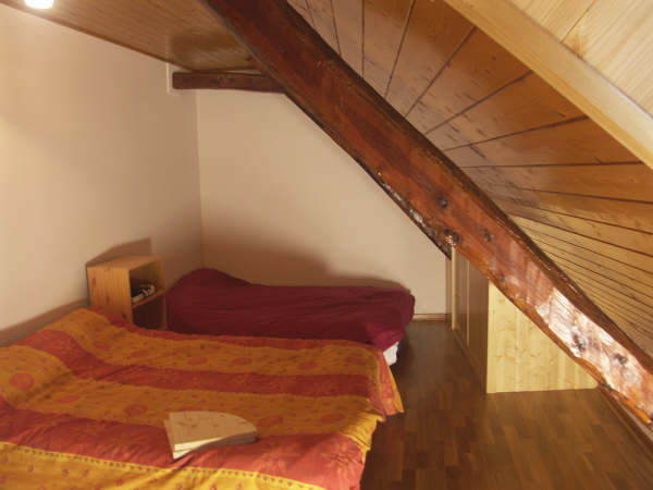 Location Valloire : 