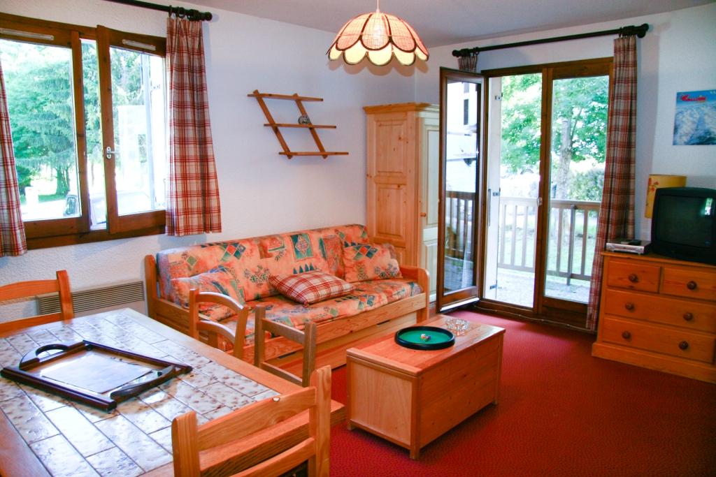 Location Valloire : 