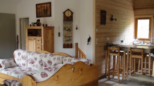 Location La Norma : 
