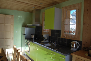 Location Valloire : 