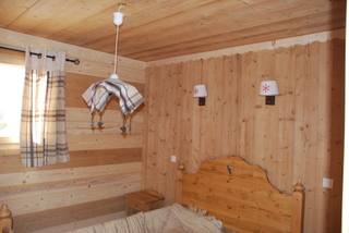 Location Valloire : 