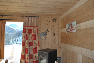 Location Valloire : 