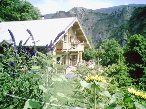 location Valloire 6