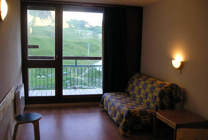 Location Les Arcs : s�jour
