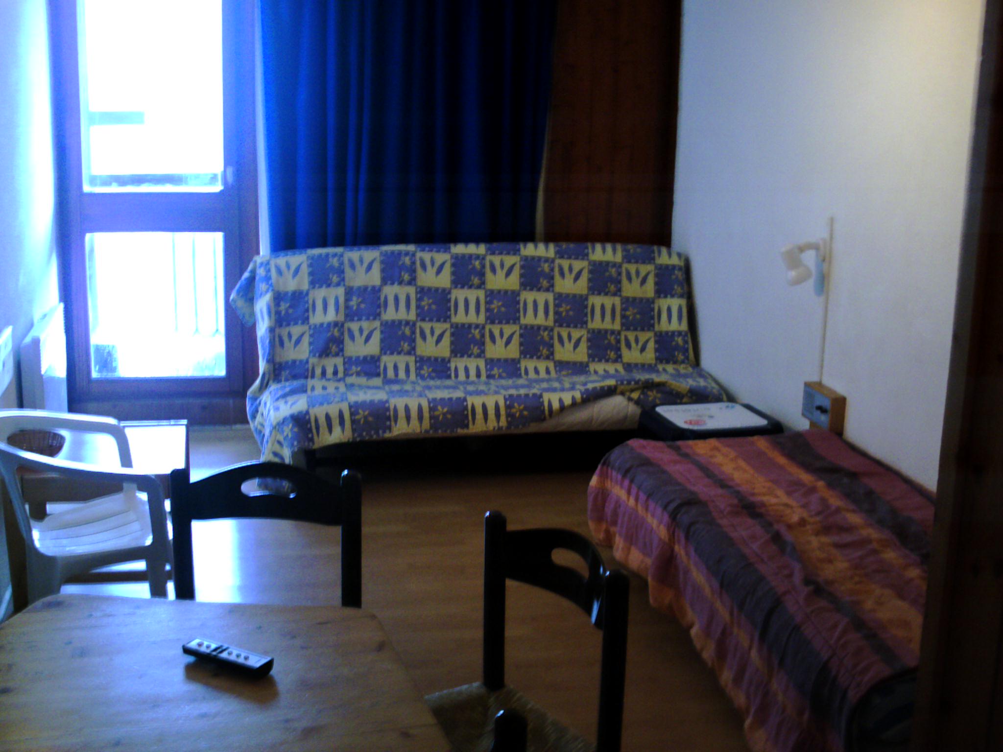 Location Les Arcs : 