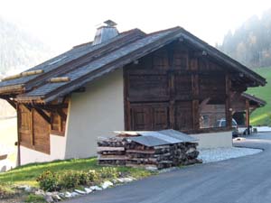 location Les Contamines-Montjoie 8
