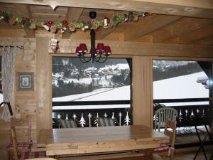 location Les Contamines-Montjoie 12