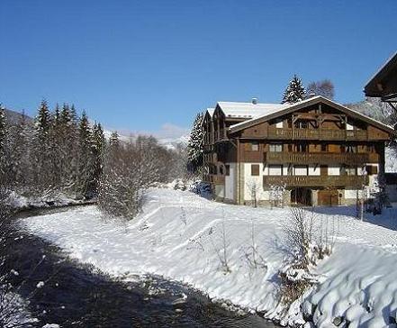 location Les Contamines-Montjoie 6