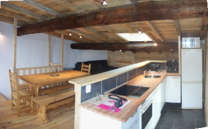 location Orelle 8